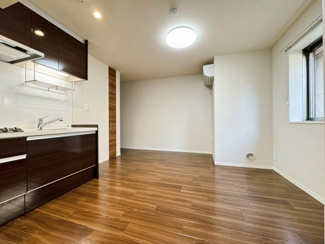 ラウレアの居間・リビング