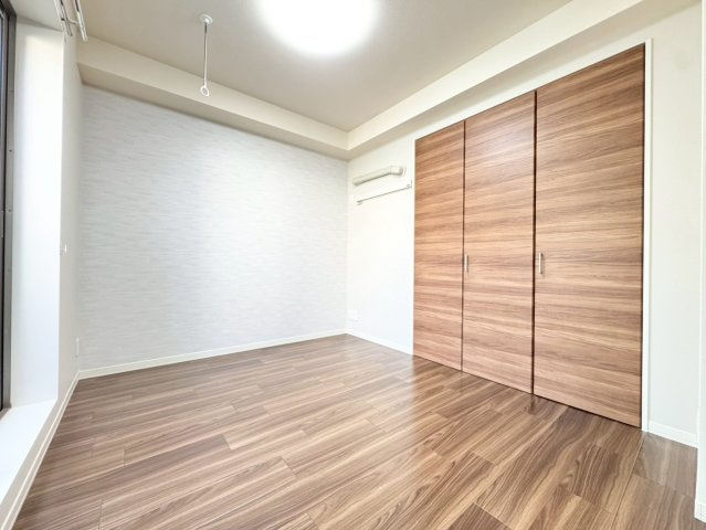 ラウレアの寝室