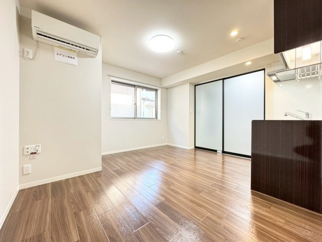 ラウレアの居間・リビング