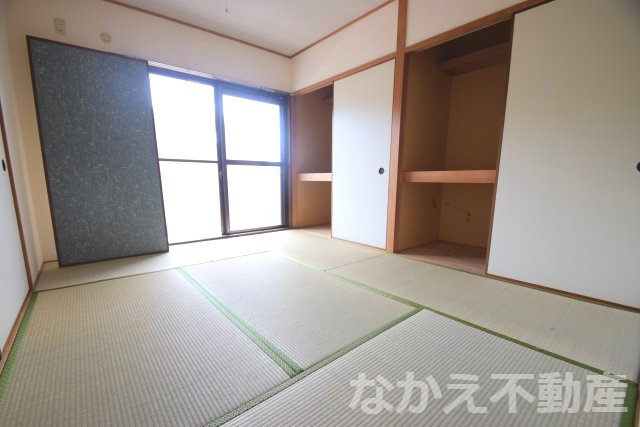 【和室】 | 和室があれば、来客や子供用のスペースとして活躍します