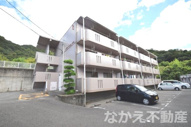 小松島市中田町字脇谷のマンションの画像