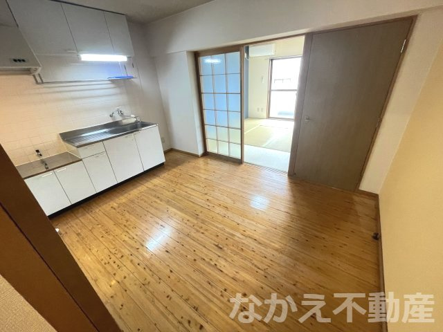 【居間・リビング】 | 居間です