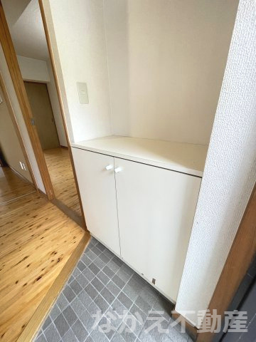 【収納】 | 小物を収納するのに便利です