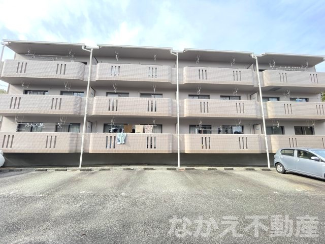 【外観】 | 外観です