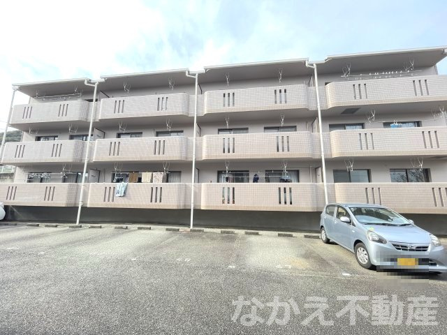 【外観】 | 外観は落ち着いています