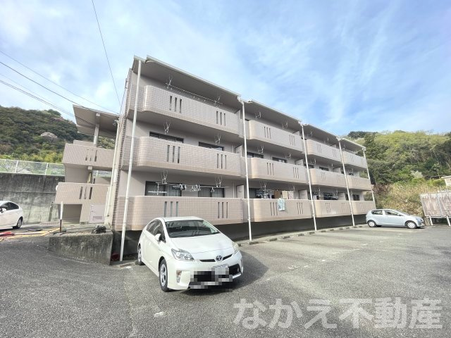 【外観】 | 物件の外観です