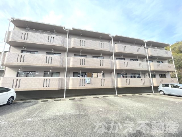 【外観】 | 物件の外観です