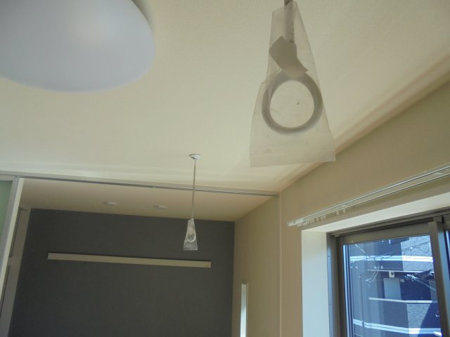 カーサグランデ本八幡の設備