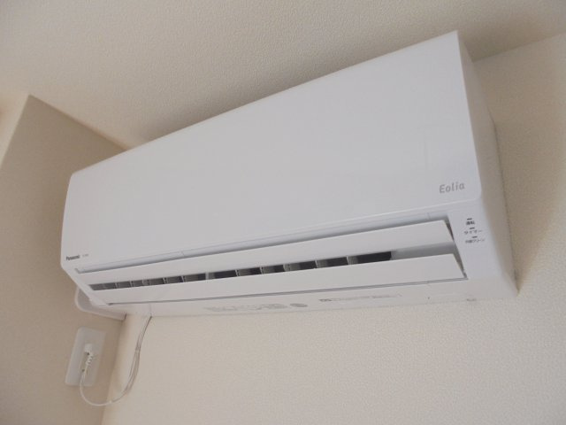 カーサグランデ本八幡の設備