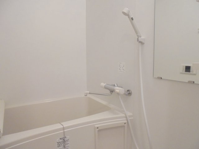 カーサグランデ本八幡の浴室