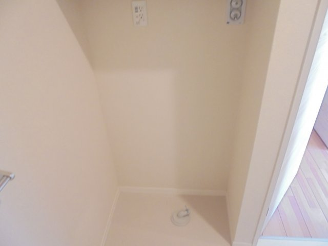 カーサグランデ本八幡の設備