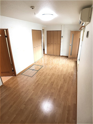 【寝室】 | わかば苑Ⅲ