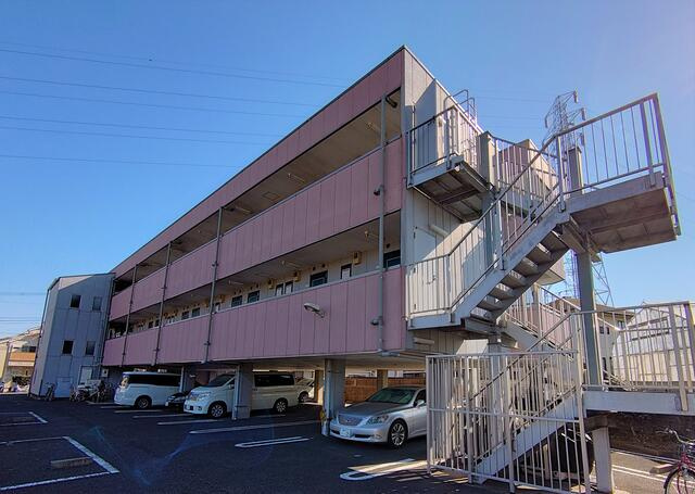 デリス玉川の画像