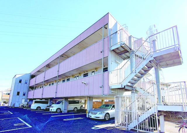 デリス玉川の画像