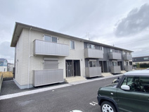 Grand Rise Tsukuba A棟の画像