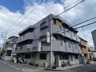 【外観】 | ワタルハイツ