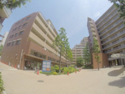 ザ・ライオンズ池田I棟の画像