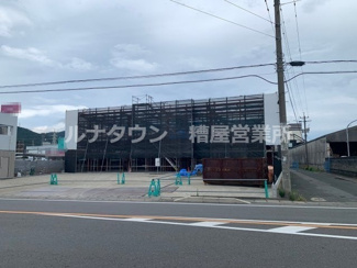 【外観】