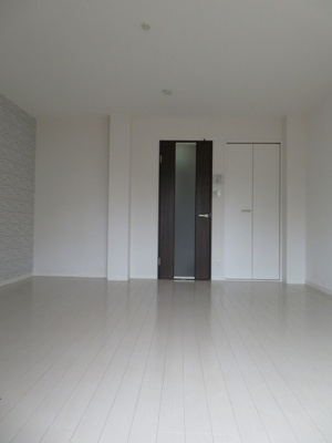 【居間・リビング】 | リーブル福島