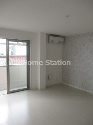 【洋室】 | リーブル福島