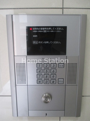 【セキュリティ】 | リーブル福島