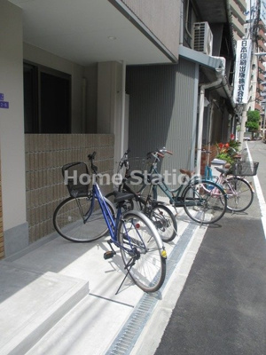 【その他共用部分】 | リーブル福島