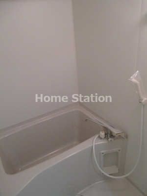 【浴室】 | リーブル福島