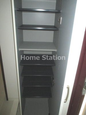 【玄関】 | リーブル福島