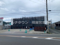 オフィスパレア御笠川14の画像