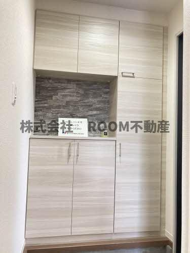 Vegas2の内装|過ごしやすい室内です