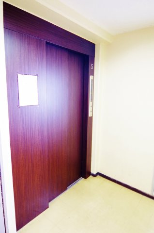 T's garden越谷大袋のその他共用部分