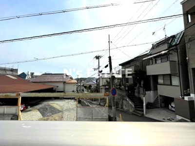 【展望】 | スミカ片山町