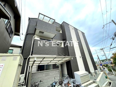 【外観】 | スミカ片山町