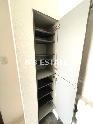 【収納】 | スミカ片山町
