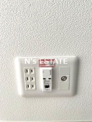 【設備】 | スミカ片山町