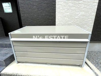 【その他共用部分】 | スミカ片山町