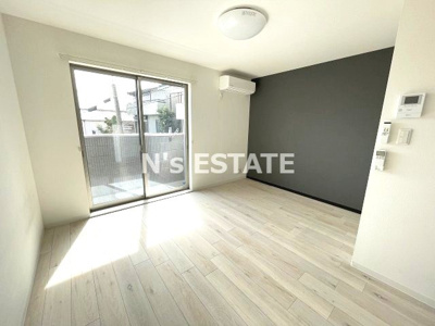 【居間・リビング】 | スミカ片山町