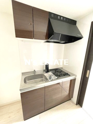 【キッチン】 | スミカ片山町