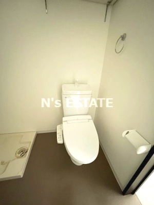 【トイレ】 | スミカ片山町