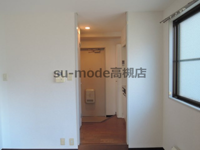 【内装】 | 北園マンション