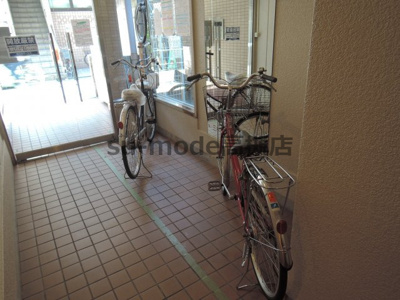 【その他共用部分】 | 北園マンション