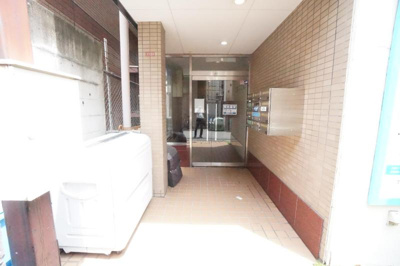 【その他共用部分】 | 北園マンション