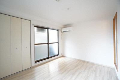 【居間・リビング】 | 北園マンション