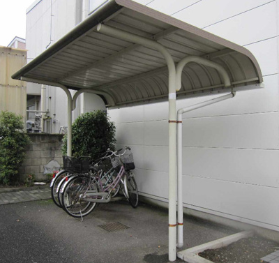 【その他共用部分】 | リブイン邦