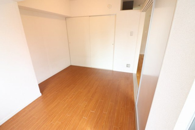 【寝室】 | M+FLATS