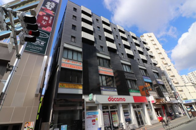 【外観】 | M+FLATS