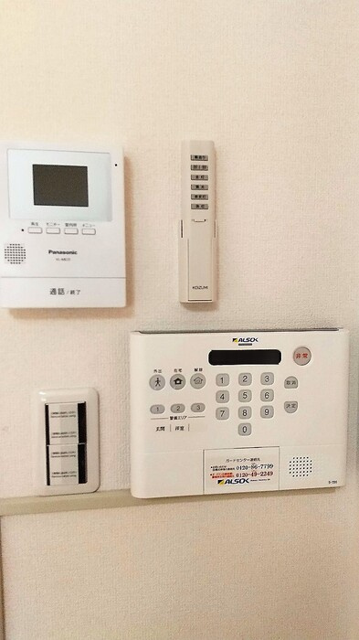 エクステージ　　刈谷市近郊の賃貸ならクラスホーム刈谷店の設備