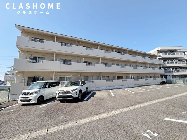 エクステージ　　刈谷市近郊の賃貸ならクラスホーム刈谷店