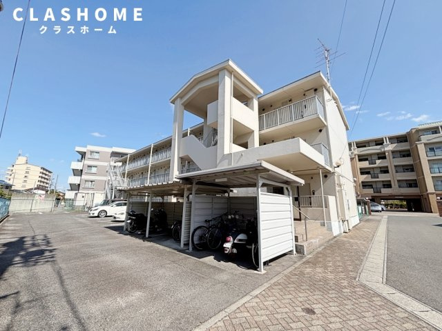 エクステージ　　刈谷市近郊の賃貸ならクラスホーム刈谷店の外観