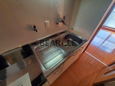 【その他共用部分】 | 七条西大路メゾン